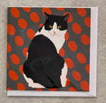 Greeting Cards by Leslie Gerry