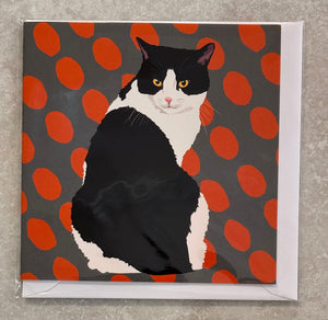 Greeting Cards by Leslie Gerry
