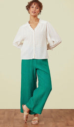 Scattered Dot Top