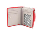 Kiri Leather Purse