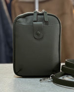 12585 Leather Phone/Slim Crossbody Bag