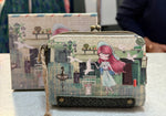 C-073 Purse/Card Holder