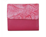 Anais Leather Purse