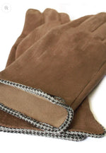 Gaby Glove (touch screen)