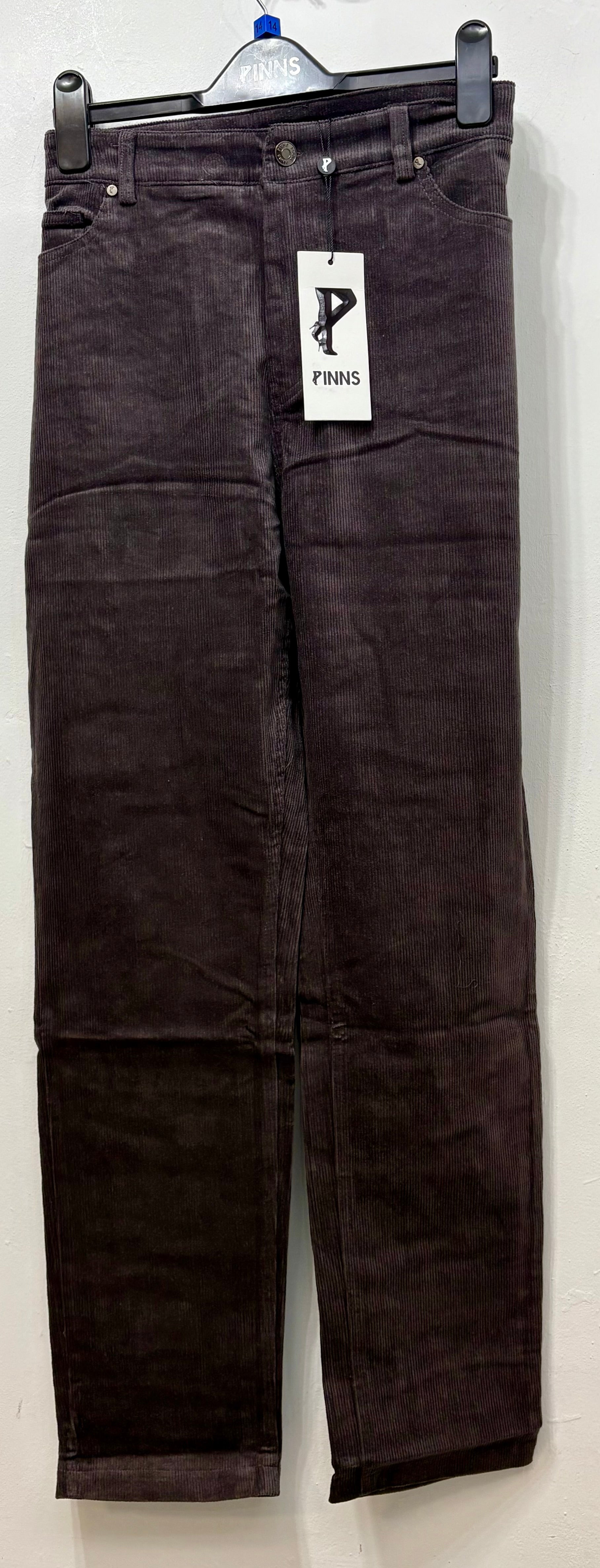 467t Corduroy Trousers