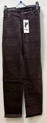 467t Corduroy Trousers