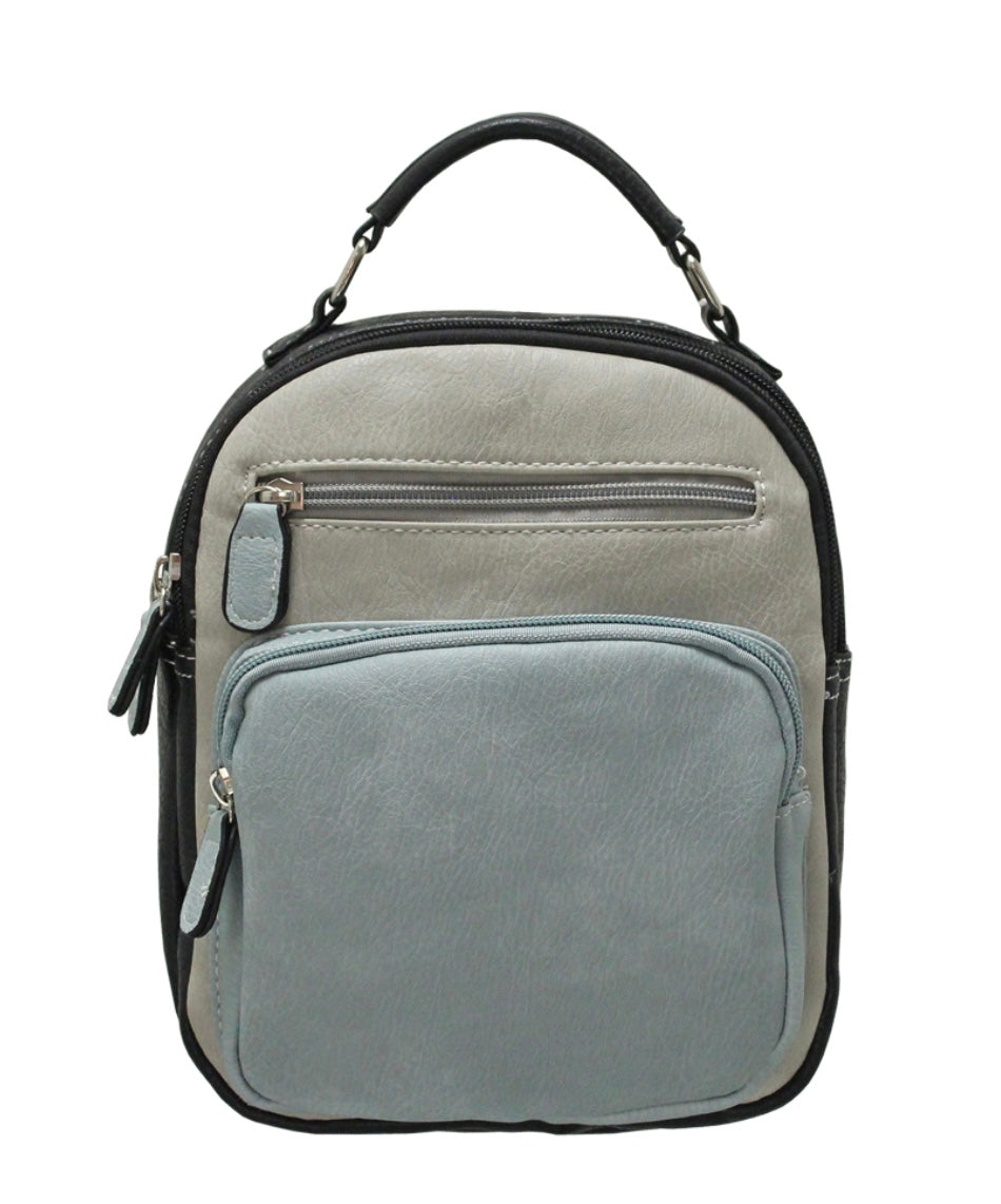 BECKY MULTI CLASSIC BACKPACK