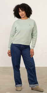 Rowan Jersey Sweatshirt