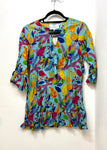 One Summer Emma Top Mint