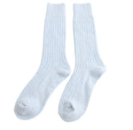 TSW039 Winter Rib Socks