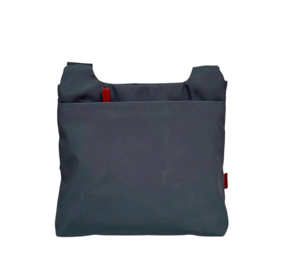 Lansdown Slim Crossbody Bag