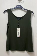 6126-1515 Jersey Vest winter weight