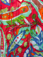 One Summer Emma Top/Tunic Pink