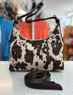 H-52 Hairon Hand/Shoulder Bag