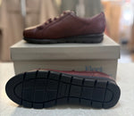 Polperro Leather Trainers