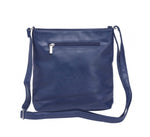 5710 Top Zip Crossbody Bag