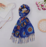 LP3768 Luxury Printed Scarf