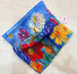 LP3751 Cottage Garden Scarf