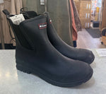 Canadiana Ankle Wellies