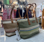 CM8368 Summer Bag