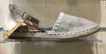 Suzanne Flat Espadrille Sandals