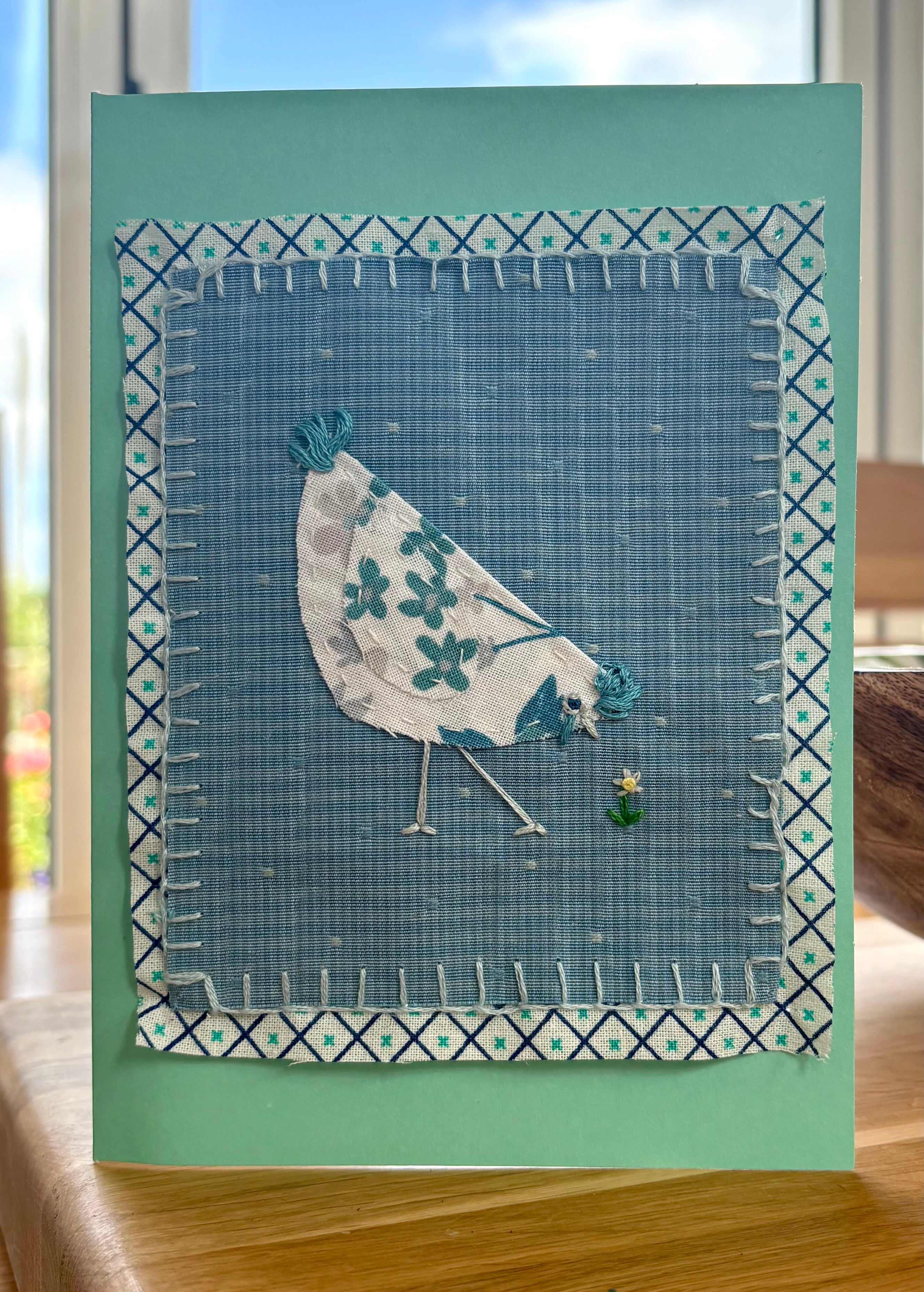 GT Handmade Greeting Cards