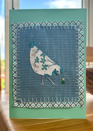 GT Handmade Greeting Cards