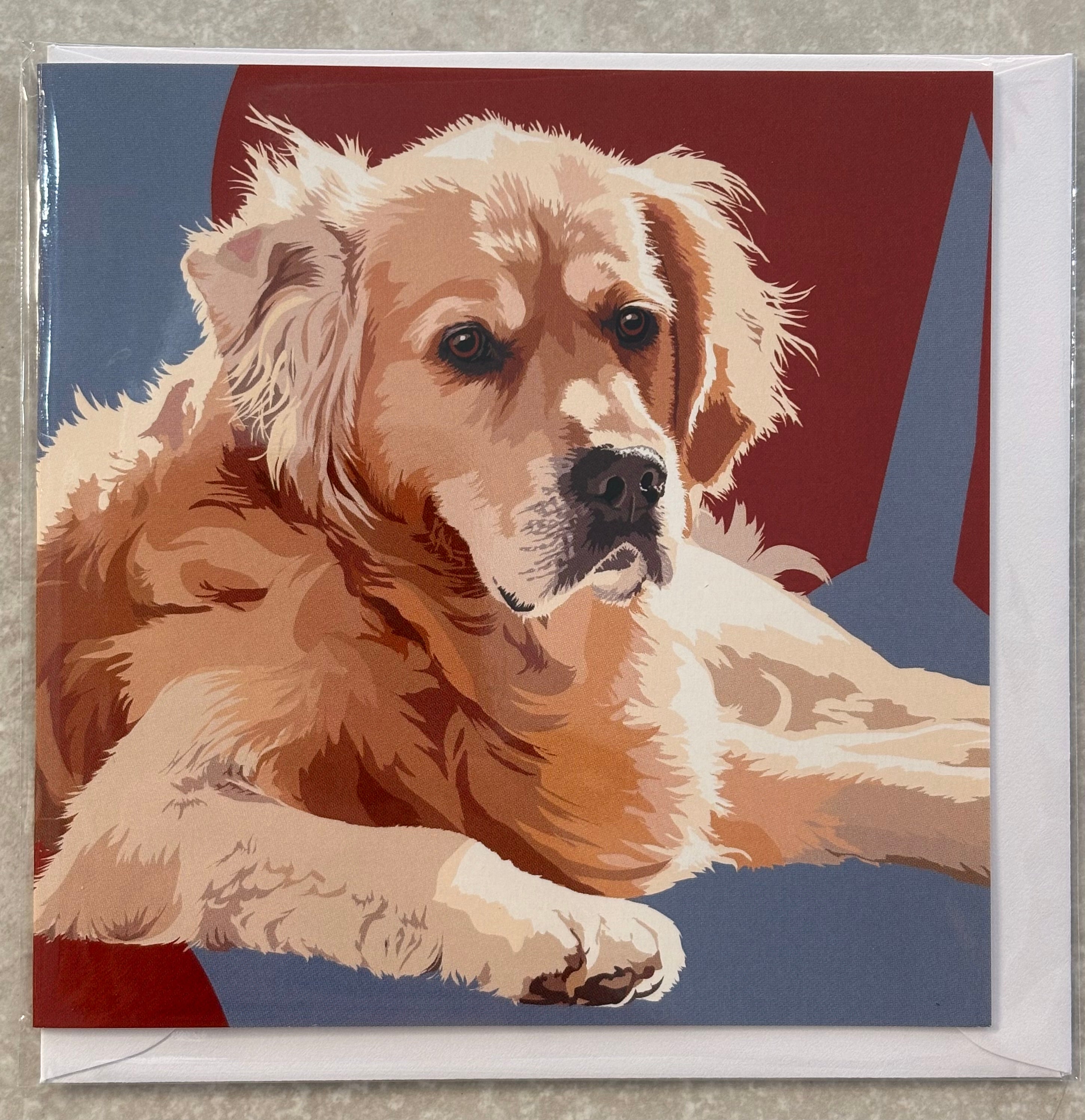 Greeting Cards by Leslie Gerry
