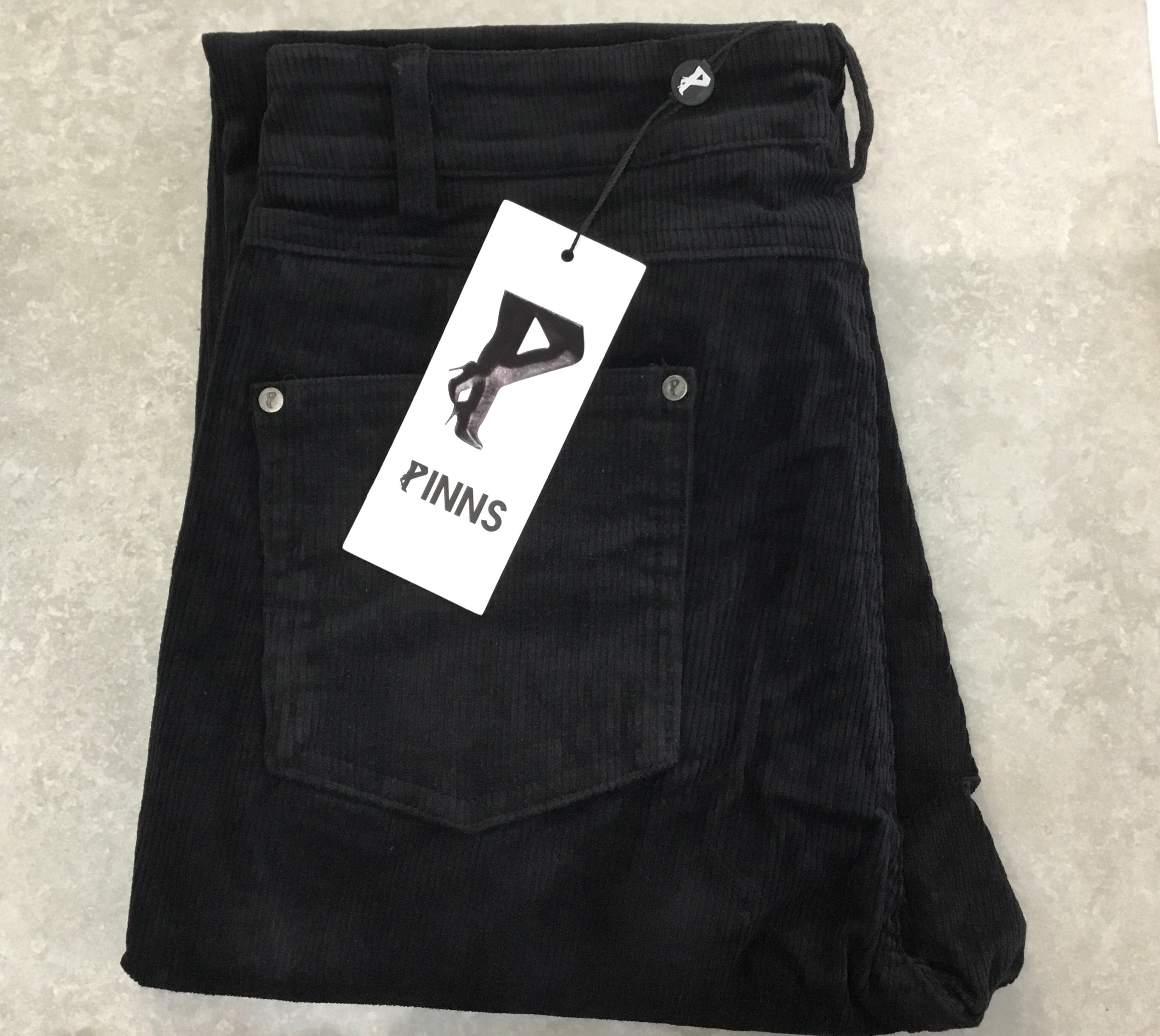 467t Corduroy Trousers