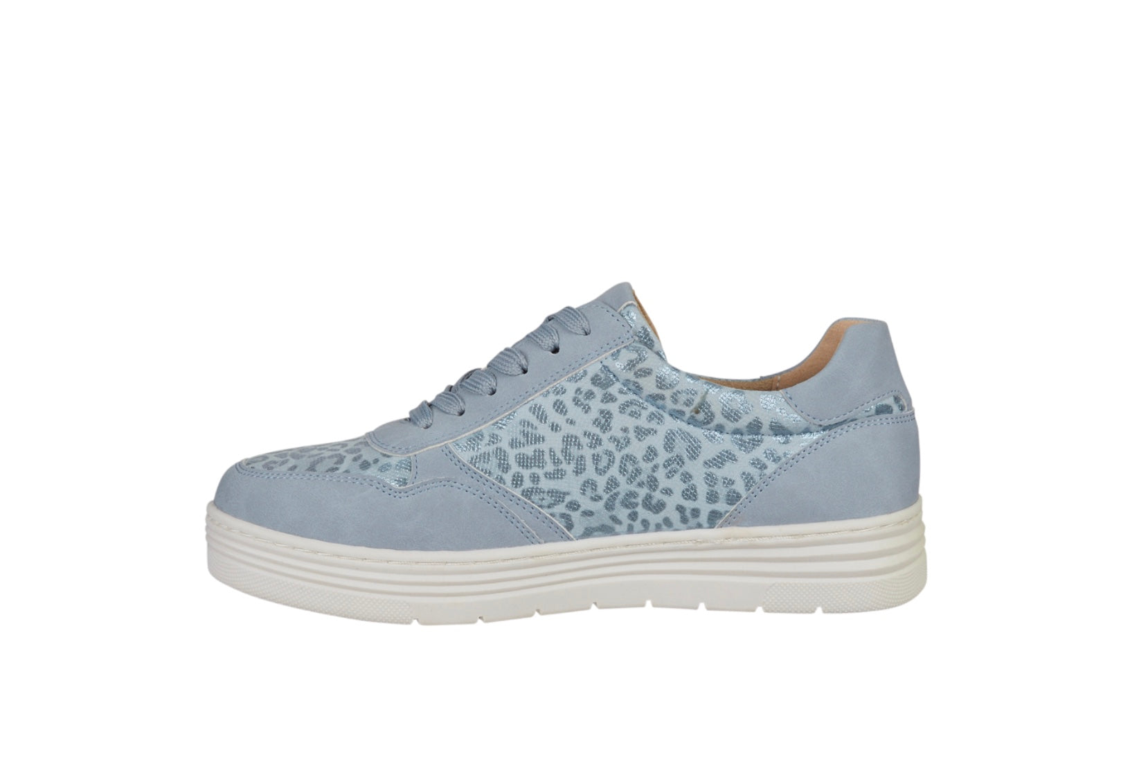Osprey Blue Trainer