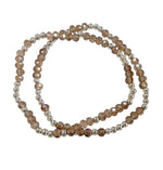 M508 SMALL CRYSTAL BRACELET