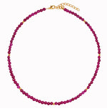 M24S1B Stone Bead Bracelet