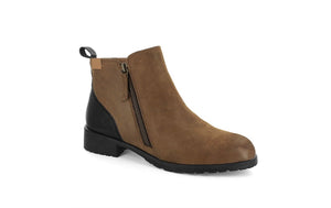 SANDRINGHAM BOOT