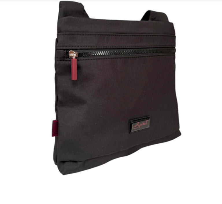 Lansdown Slim Crossbody Bag