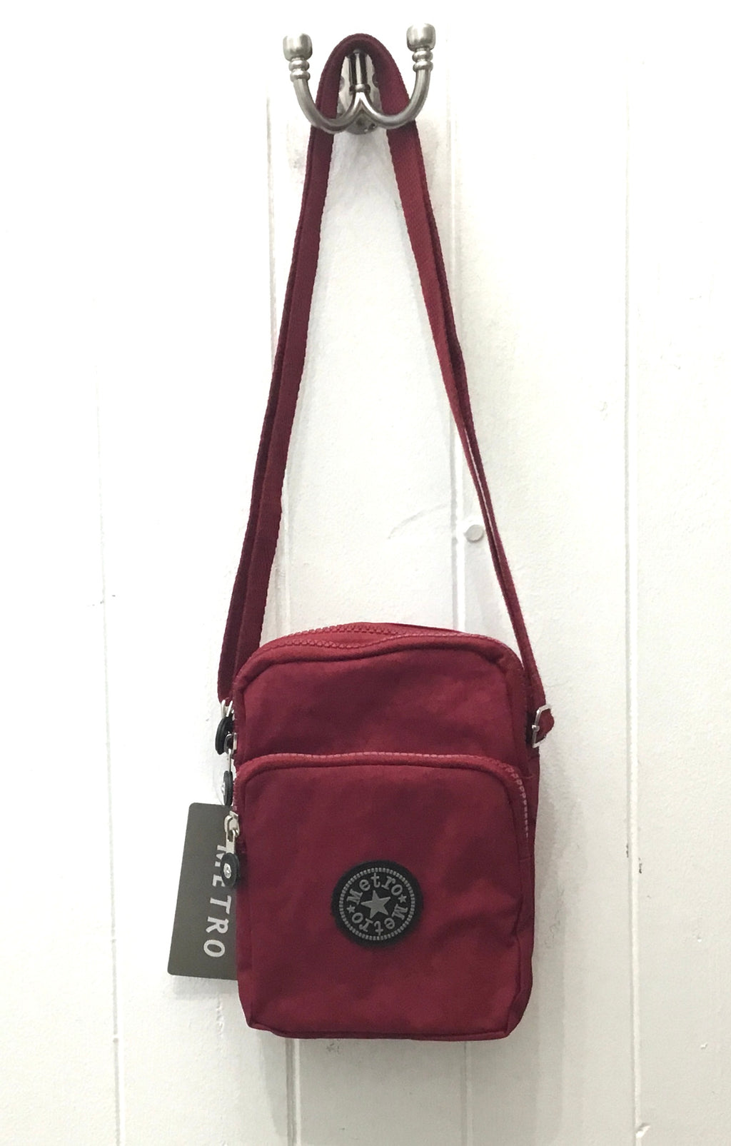 LL9a Small Crossbody Bag