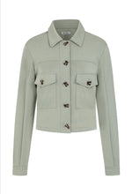 Nova Modal Jacket