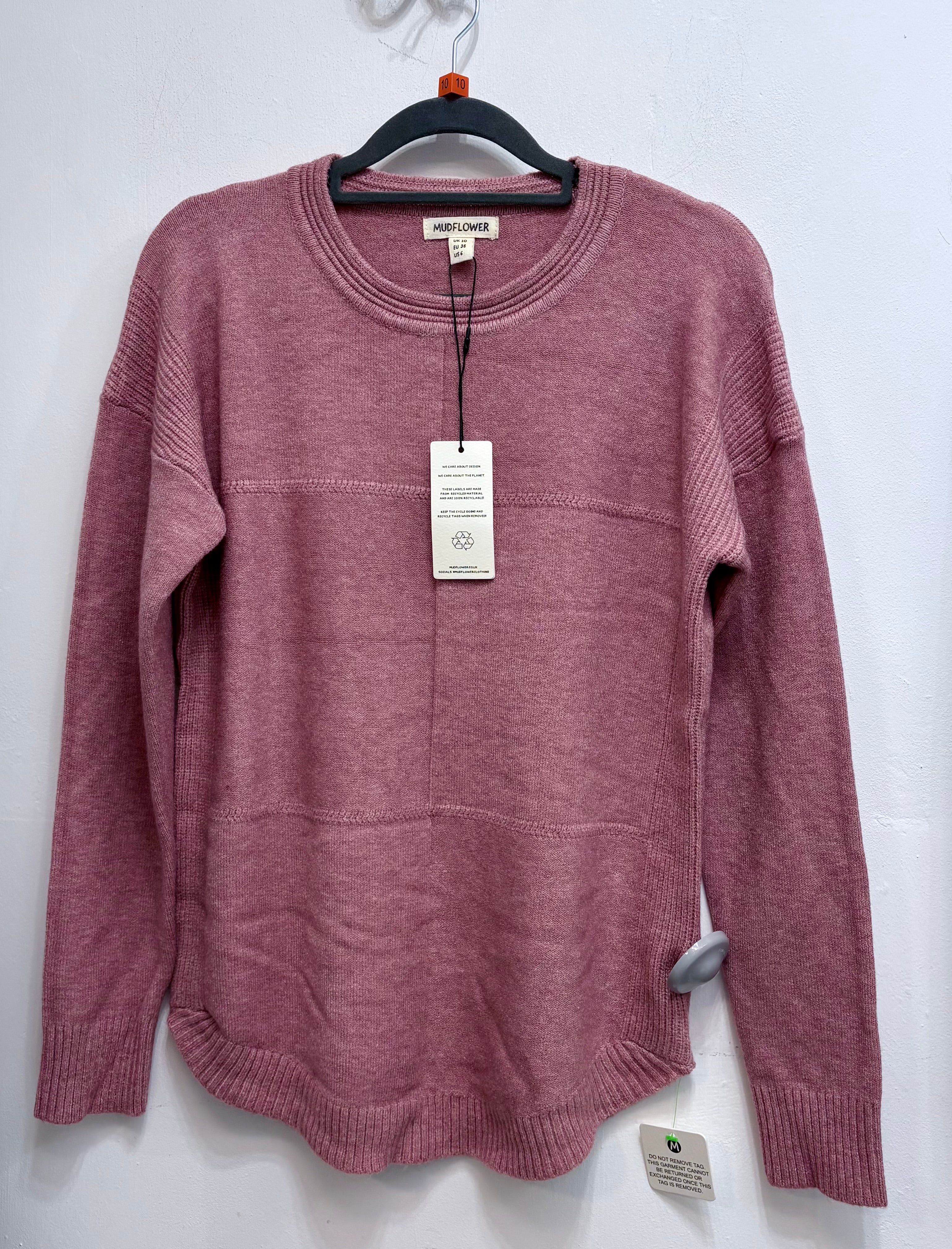 654 Jumper