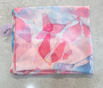 LP3741 Abstract Luxury Soft Scarf