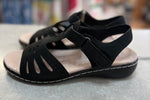 Rivers Sandals