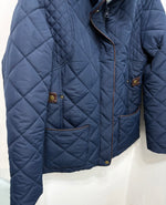 Chantelle Quilted Jacket