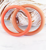 BB1303 SET/2 TONAL RESIN BANGLES