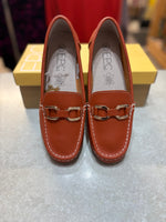 FPC Leather Loafers