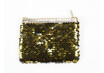 4800 SEQUIN COIN PURSE
