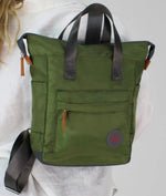 Riviera Backpack