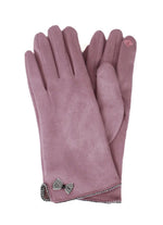 Gaby Glove (touch screen)