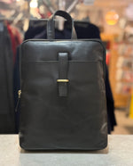 Winston Leather Backpack