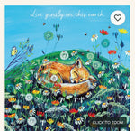 Kate Andrews Greeting Cards