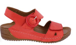 Lily Leather Sandal available in 2 colours