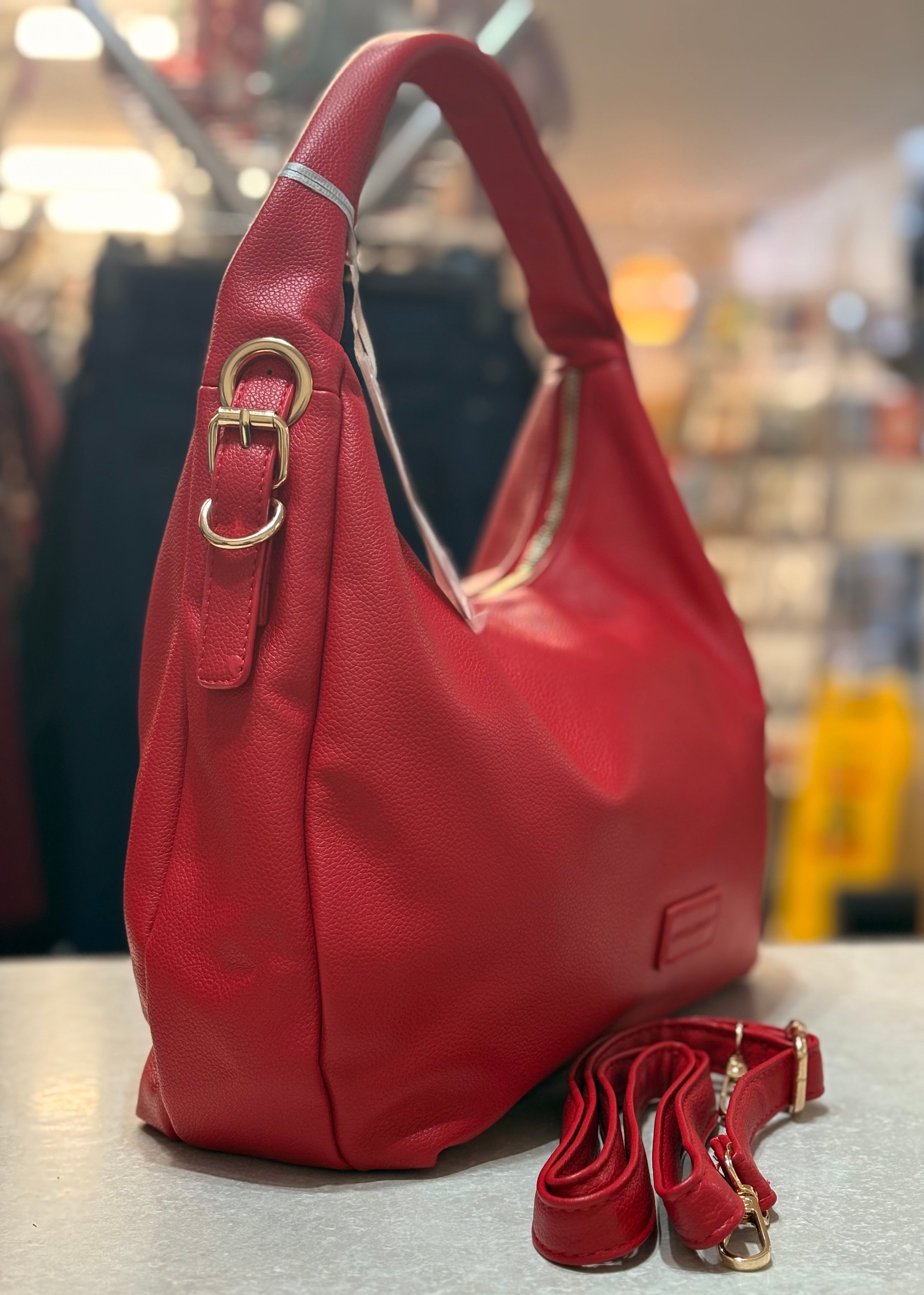 CM7455 Large Red Bag
