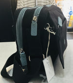 1669 Spirit Multi Pocket Crossbody Bag